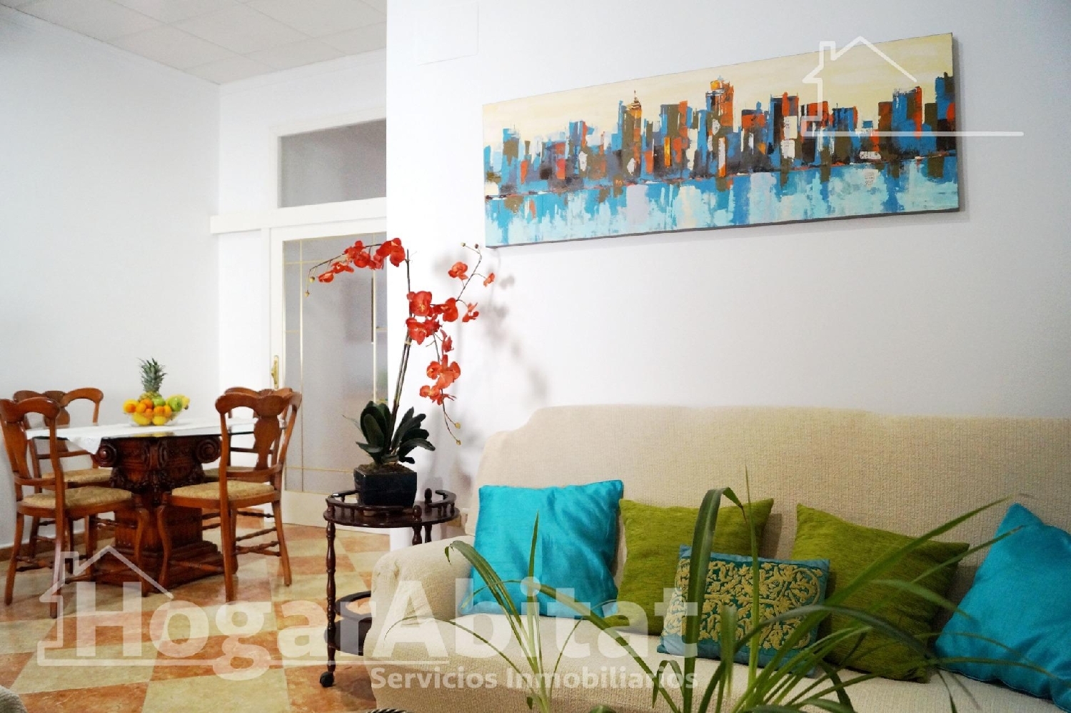  en venta casa Oliva Safor 3