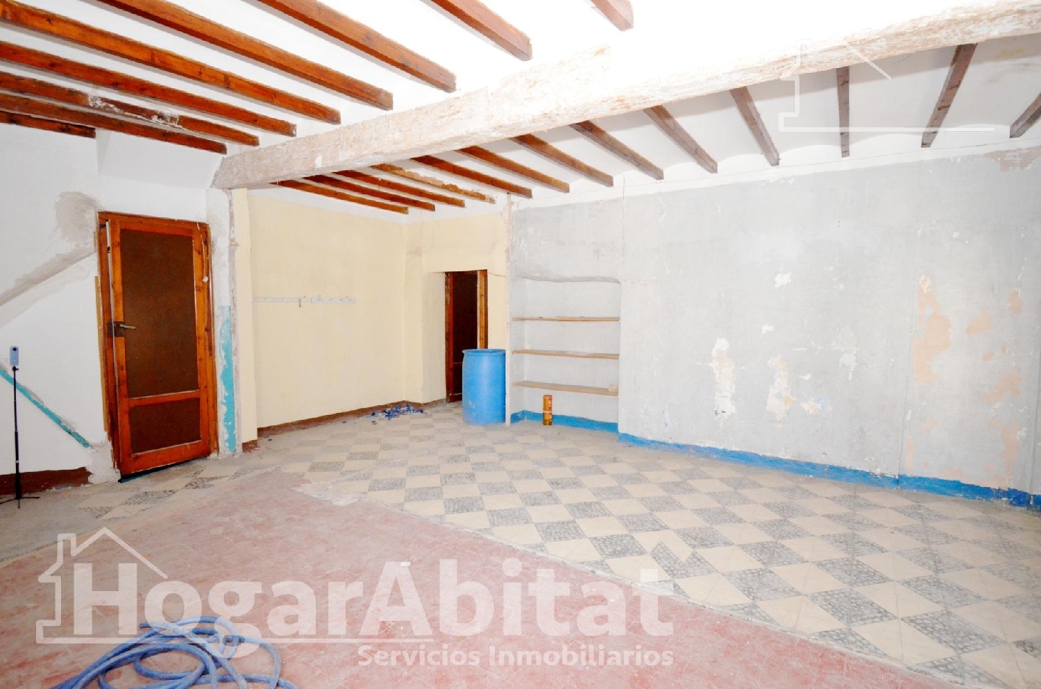  à vendre maison Oliva Safor 5