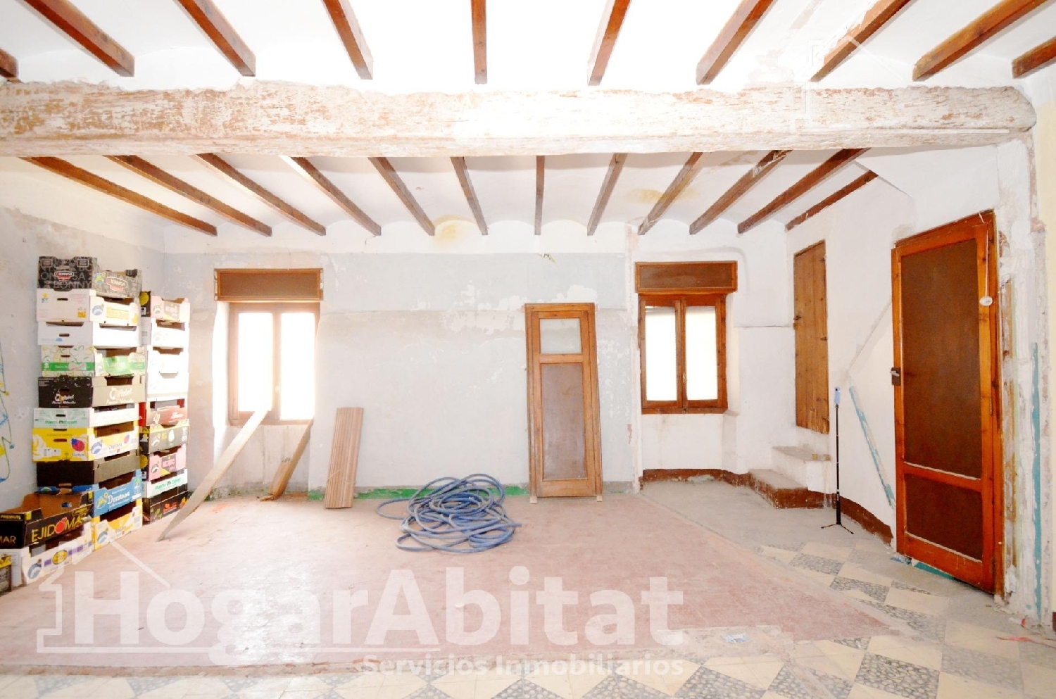  à vendre maison Oliva Safor 7