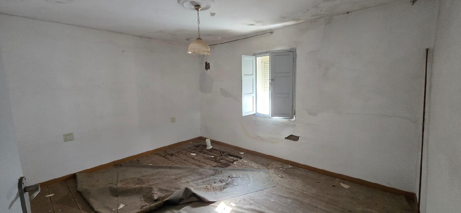  till salu hus Olivares Aljarafe 3