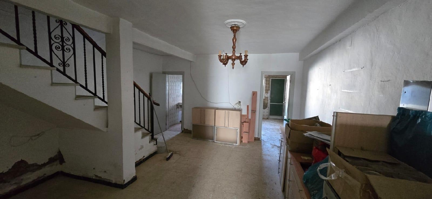  till salu hus Olivares Aljarafe 2