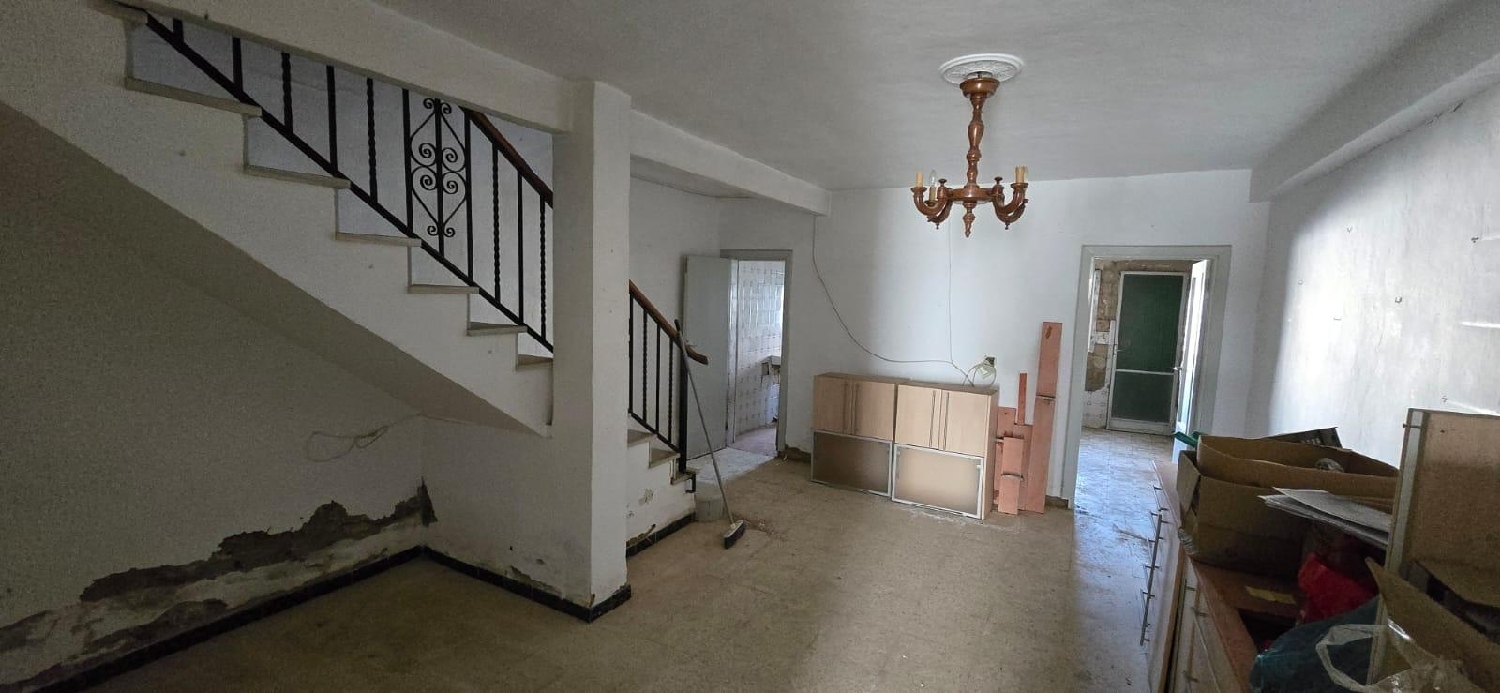  till salu hus Olivares Aljarafe 1