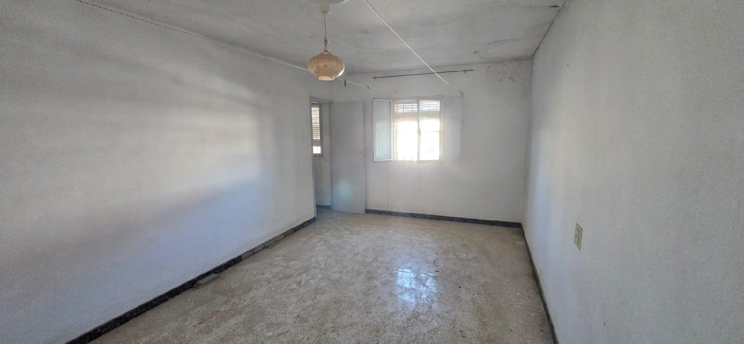  till salu hus Olivares Aljarafe 4