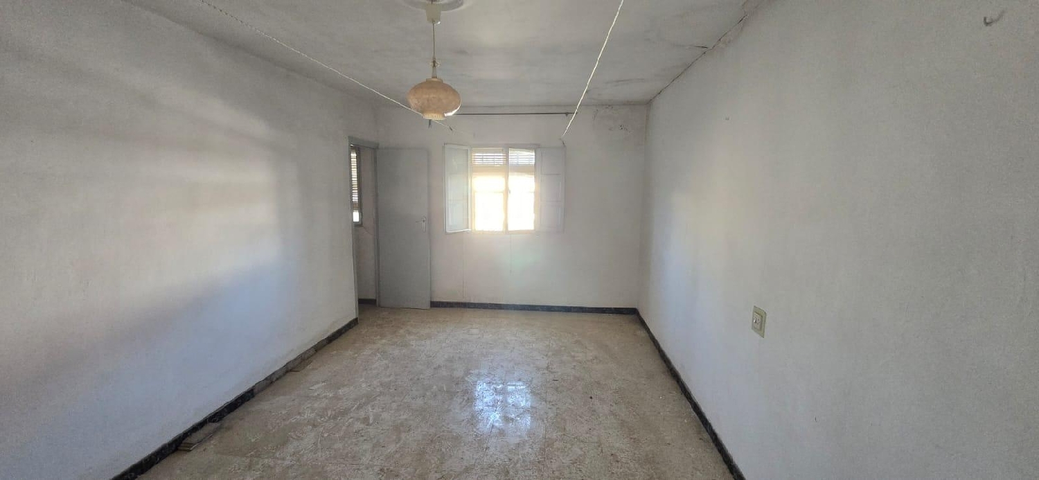  till salu hus Olivares Aljarafe 5