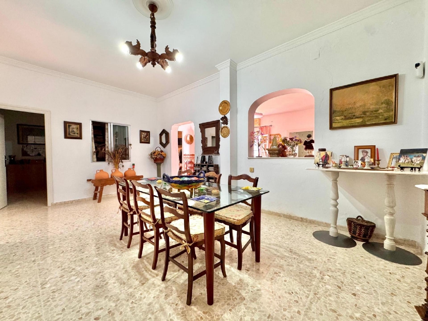  kaufen Haus Olivares Aljarafe 5