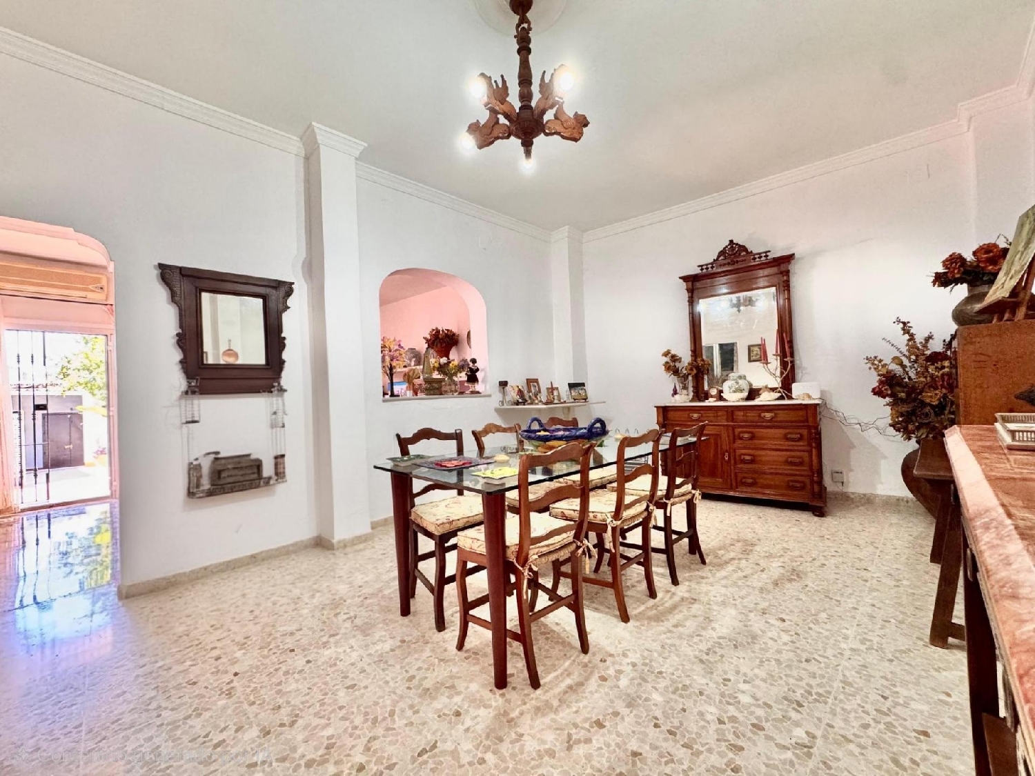  kaufen Haus Olivares Aljarafe 6