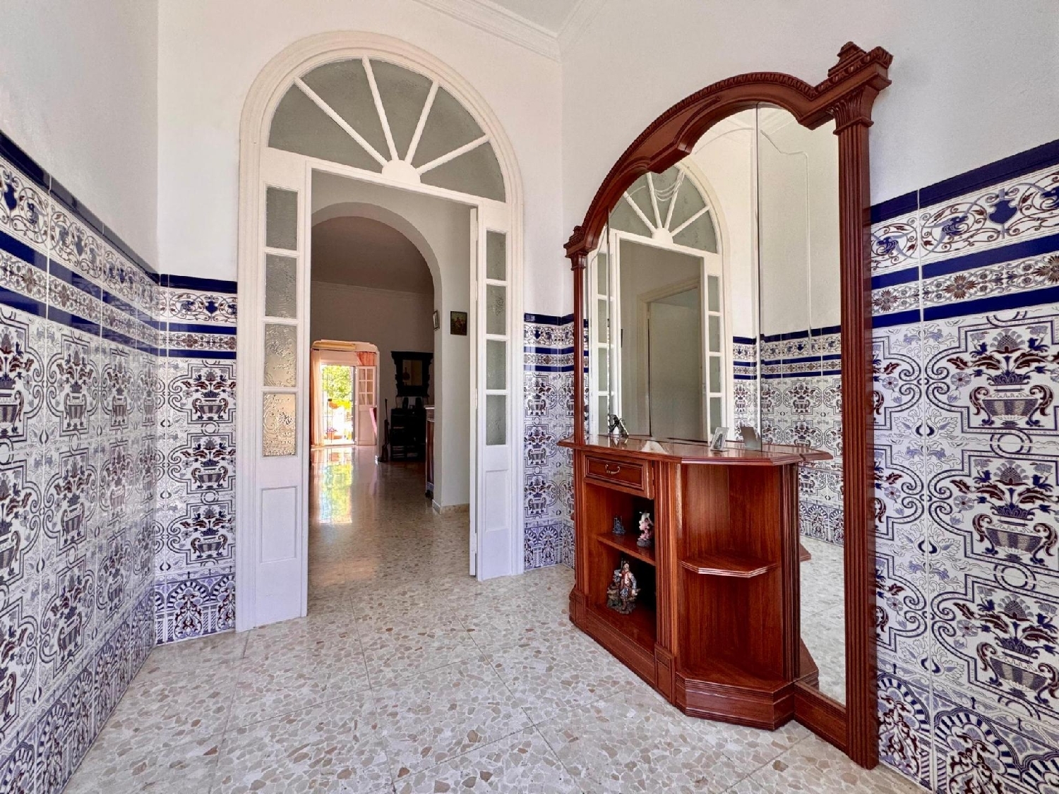  kaufen Haus Olivares Aljarafe 4