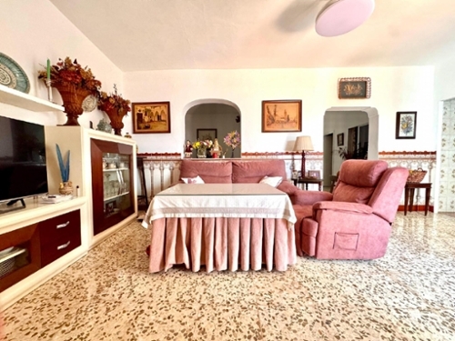 Olivares Aljarafe Haus Bild 6374289