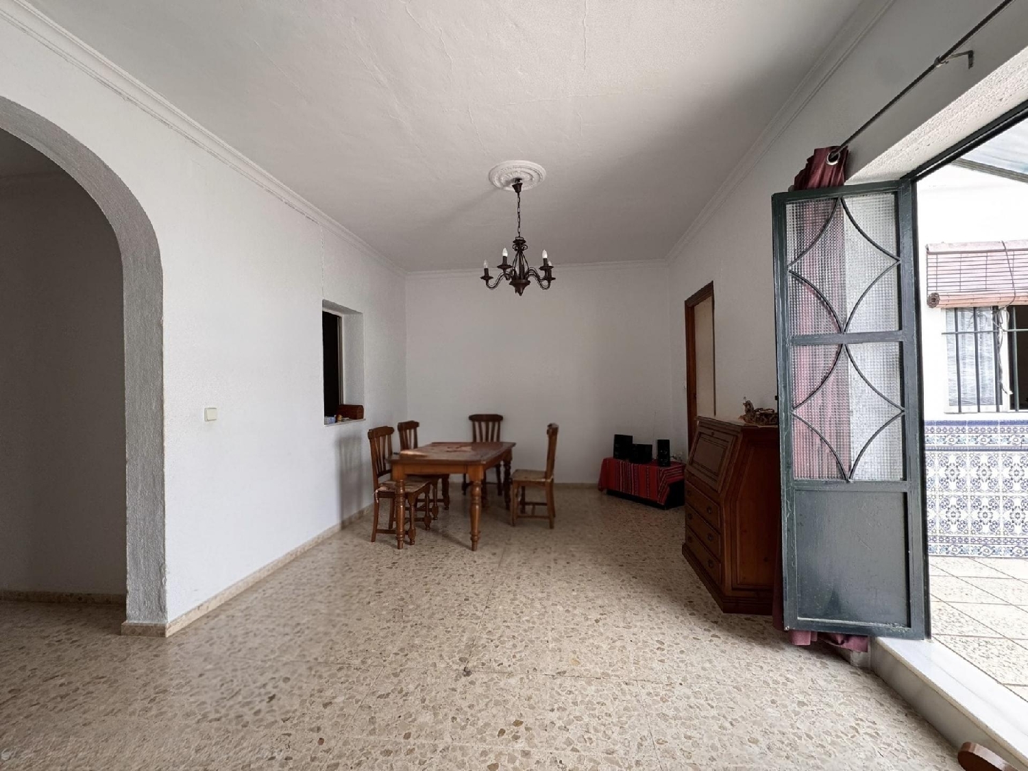  à vendre maison Olivares Aljarafe 8