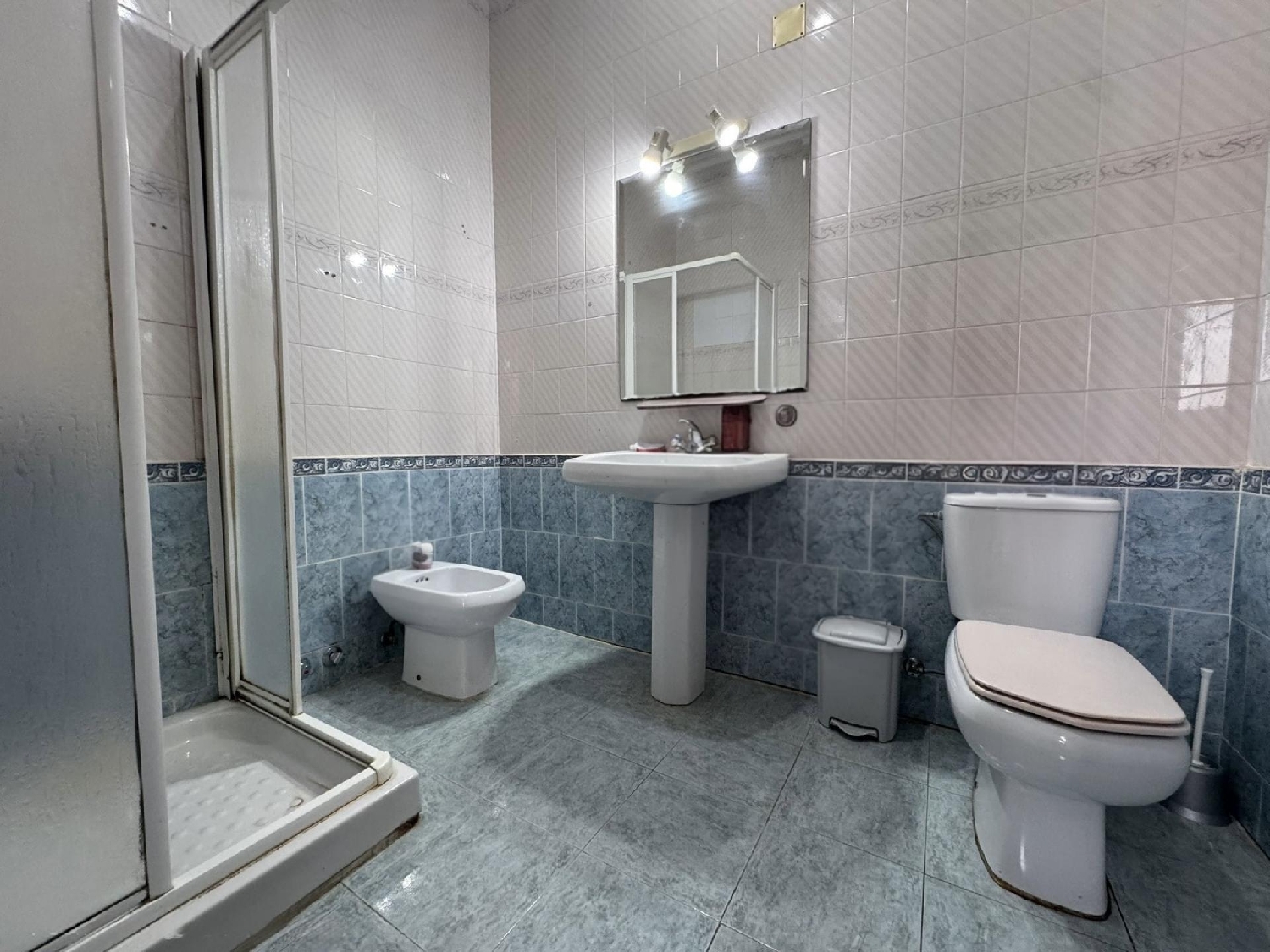  à vendre maison Olivares Aljarafe 4