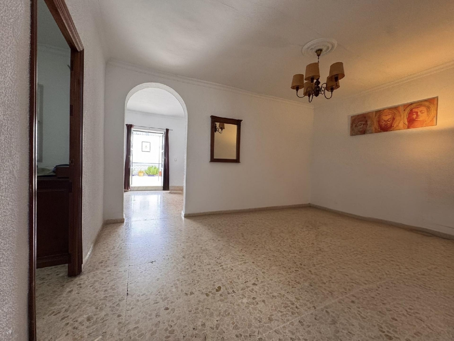  à vendre maison Olivares Aljarafe 3