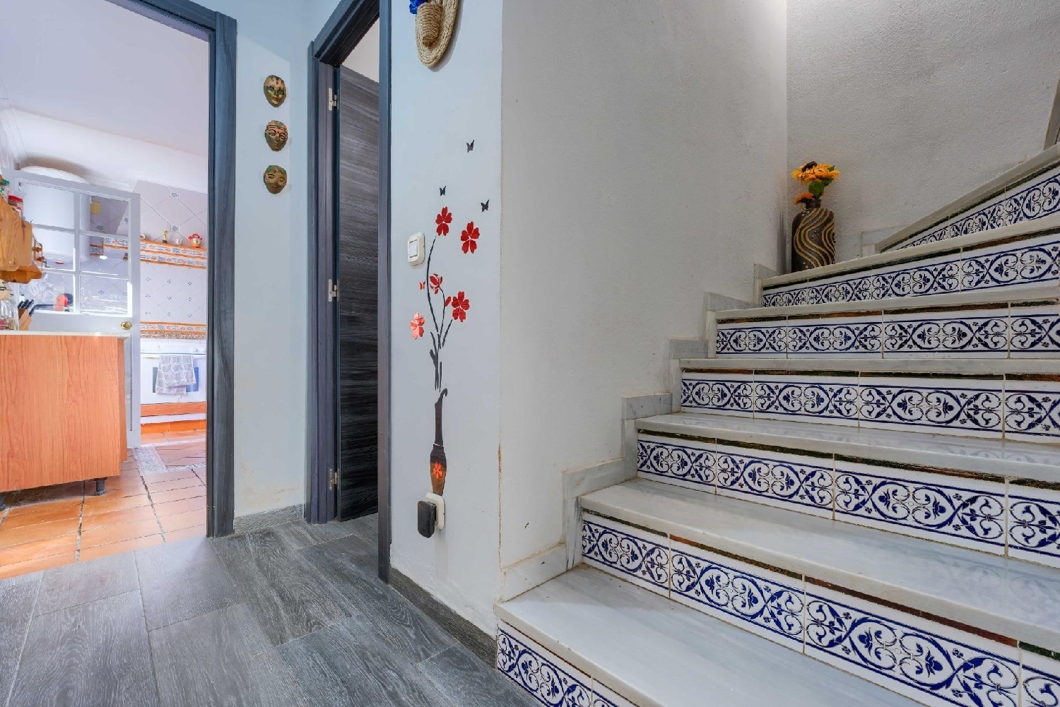  à vendre maison Olivares Aljarafe 7