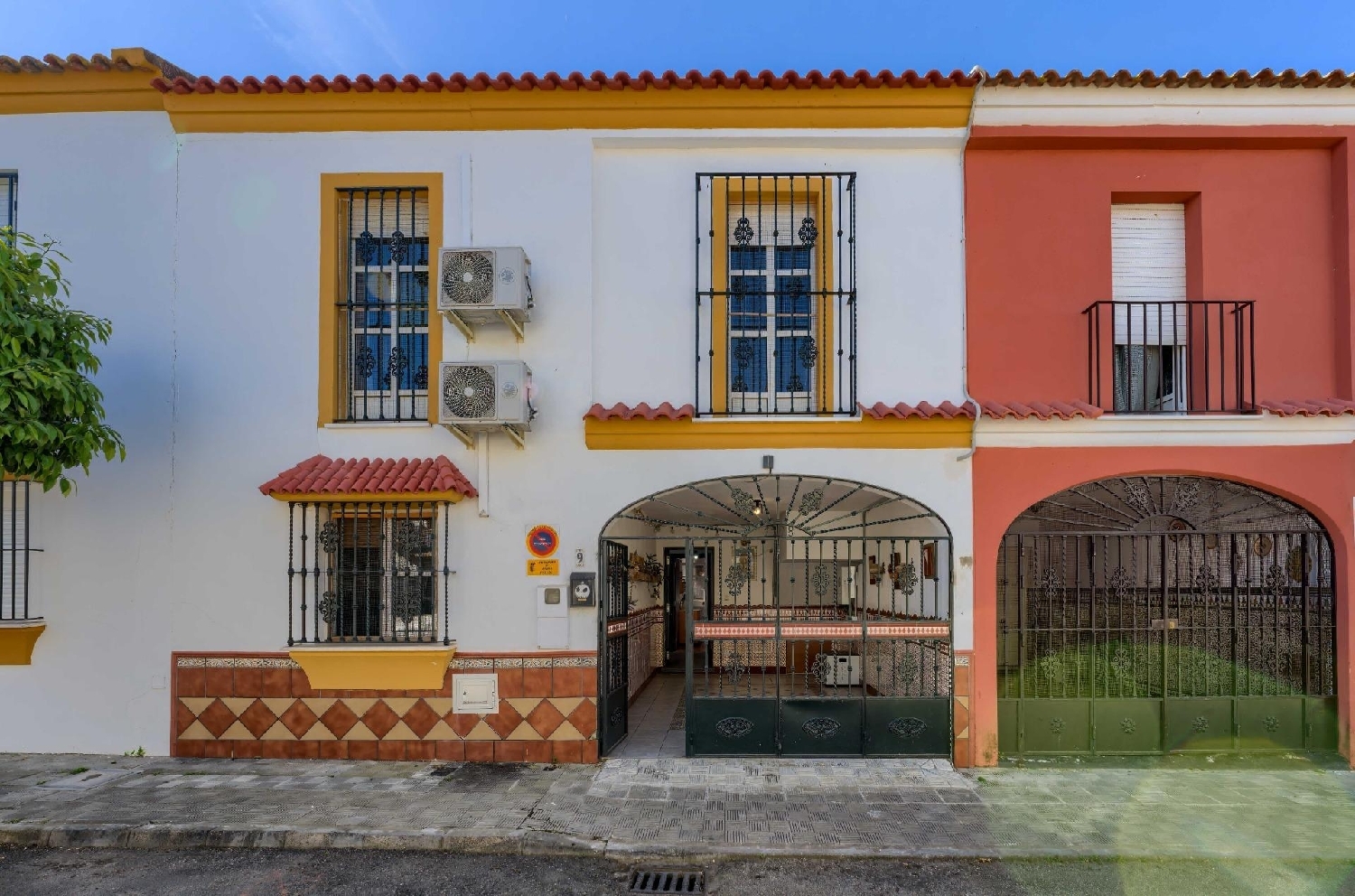  à vendre maison Olivares Aljarafe 4