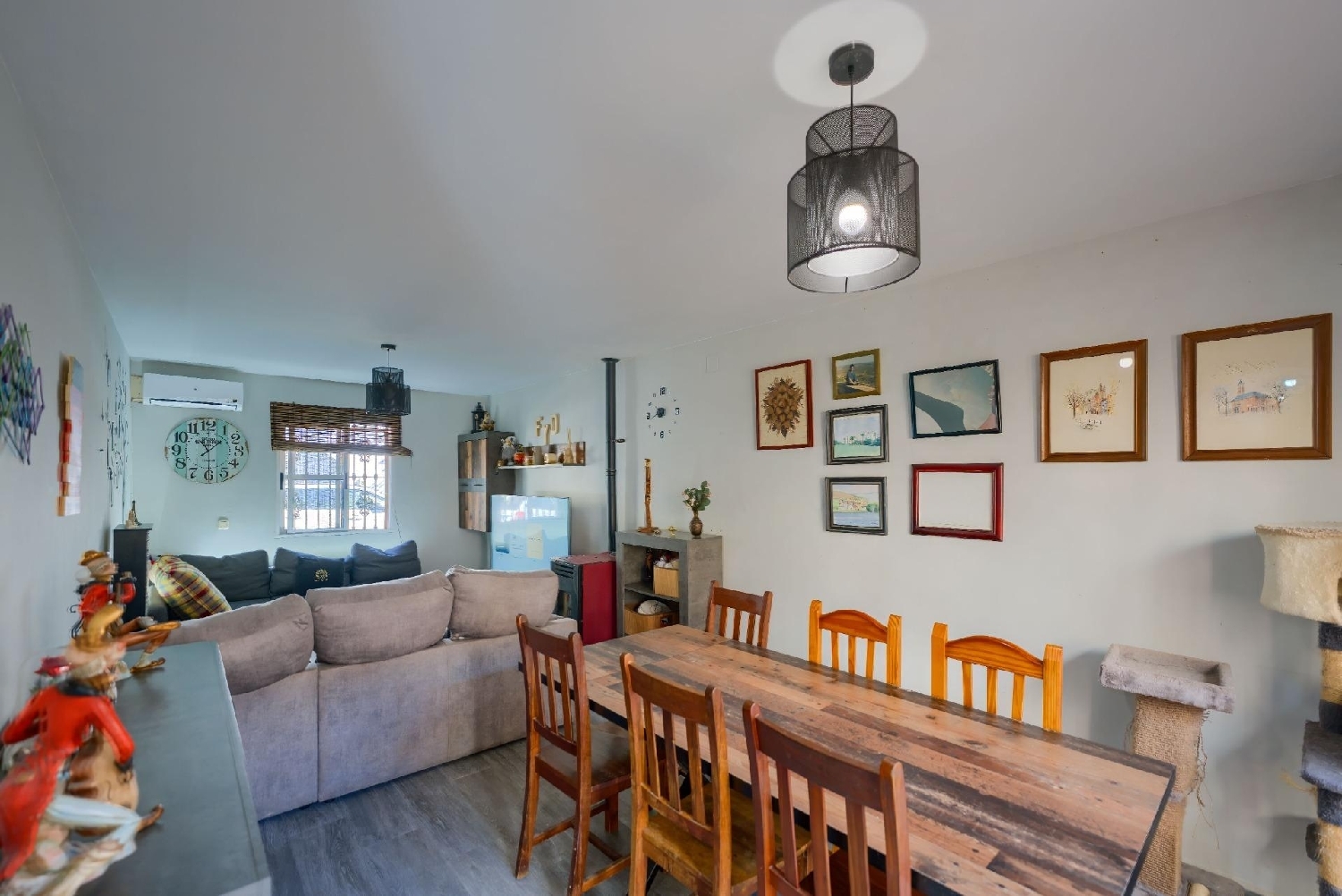  à vendre maison Olivares Aljarafe 8