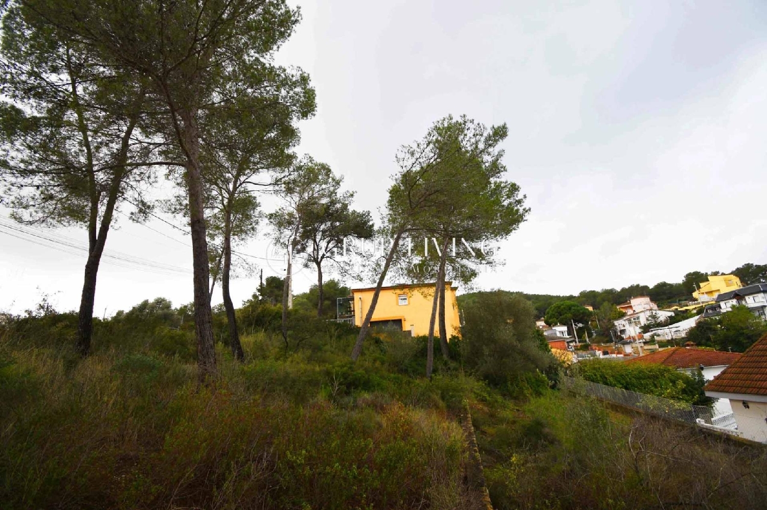  à vendre maison Olivella Garraf 9