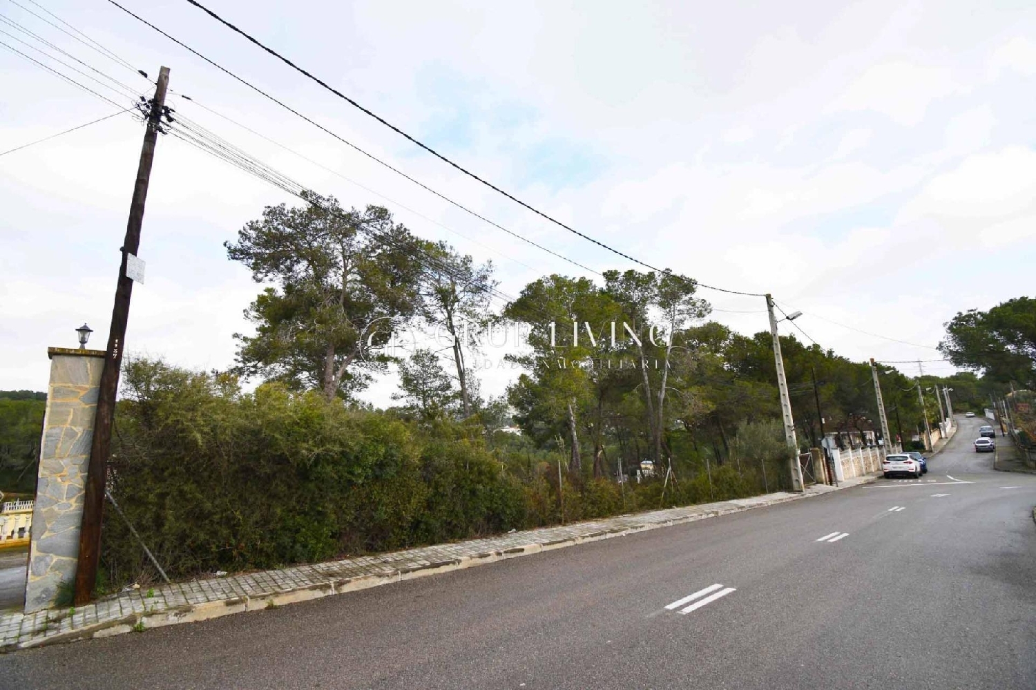  à vendre maison Olivella Garraf 4