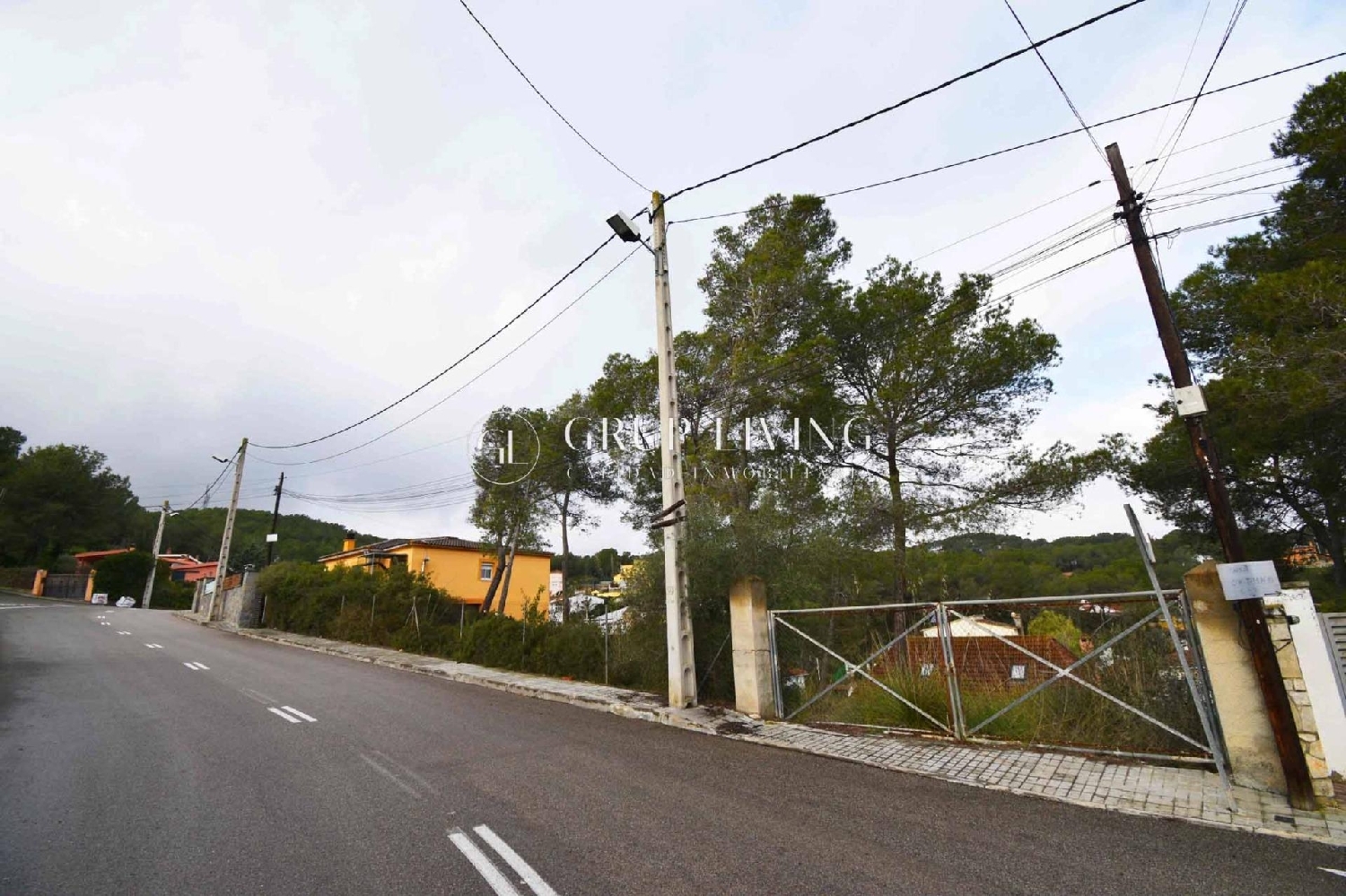  à vendre maison Olivella Garraf 6