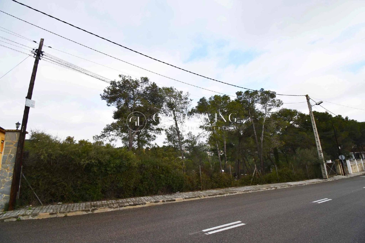  à vendre maison Olivella Garraf 3