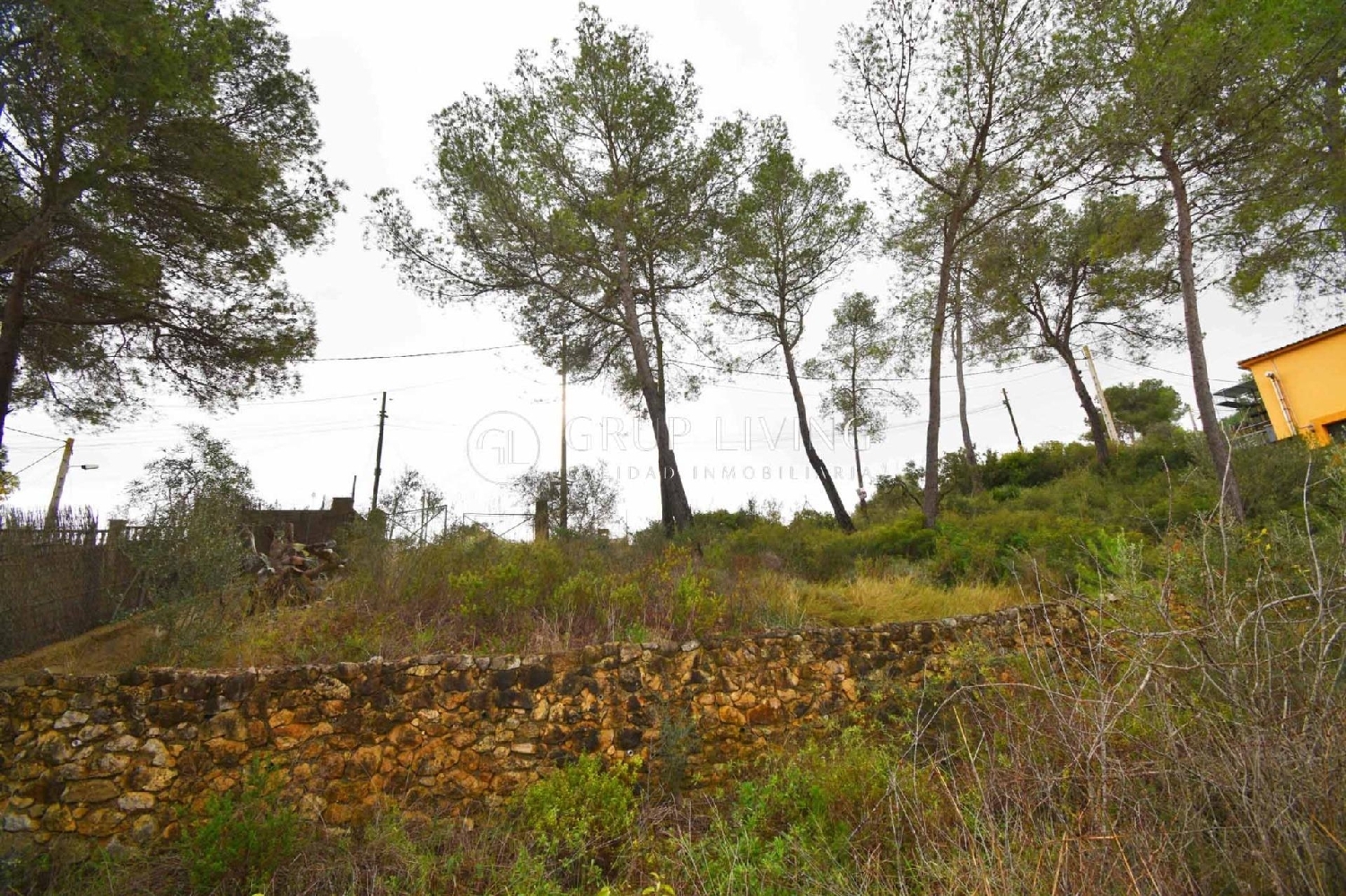 à vendre maison Olivella Garraf 7