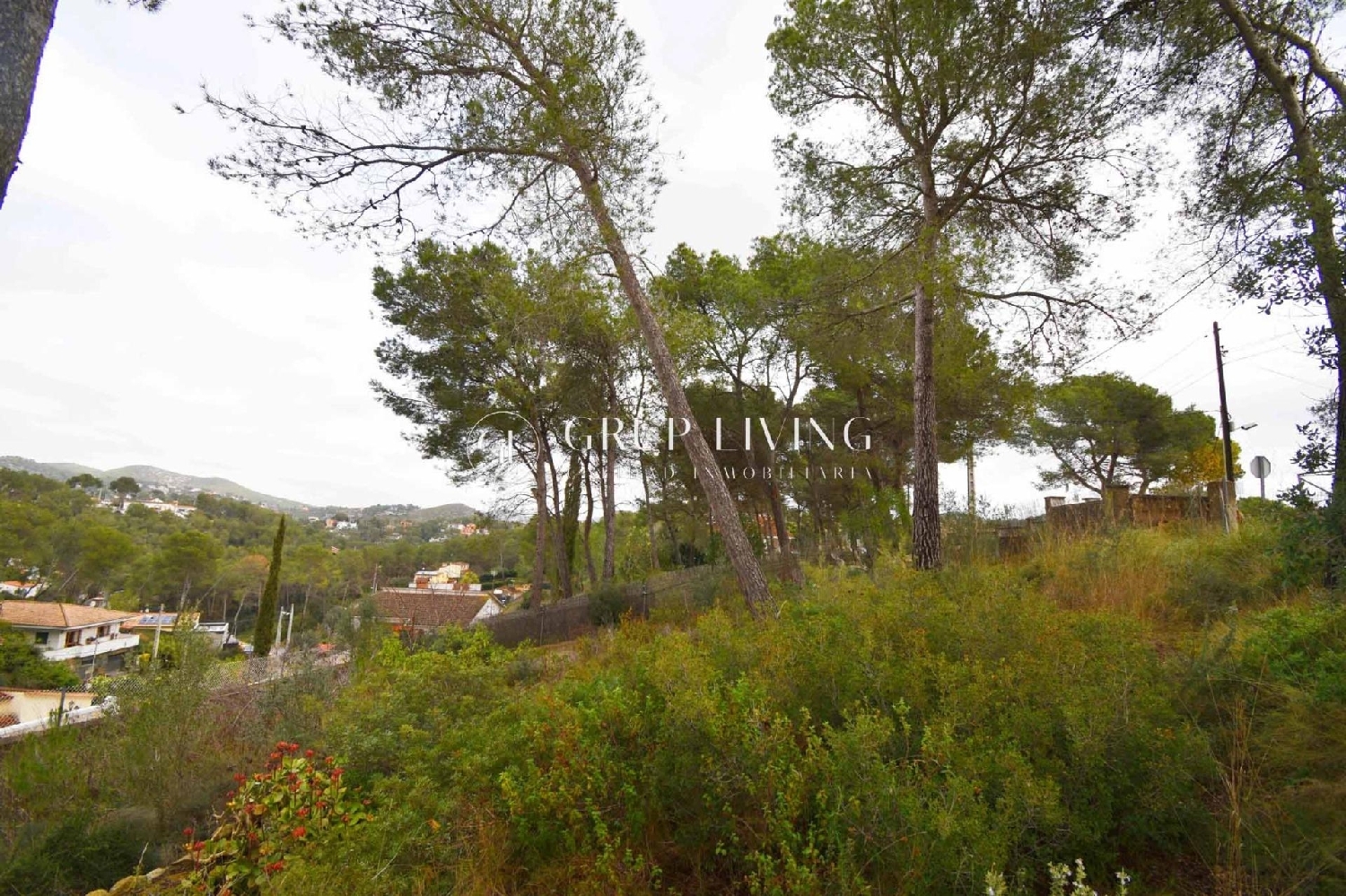  à vendre maison Olivella Garraf 2