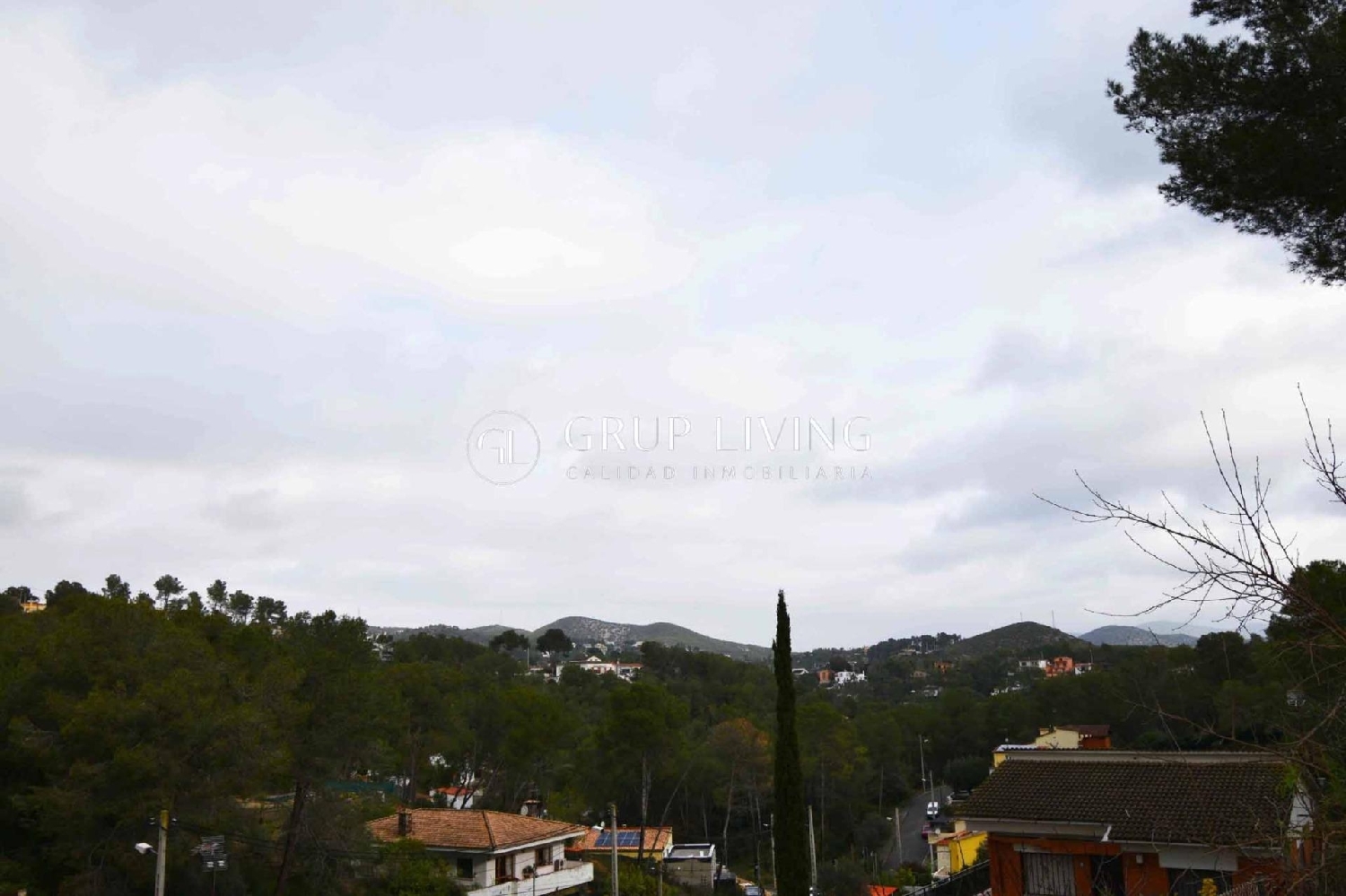  à vendre maison Olivella Garraf 5