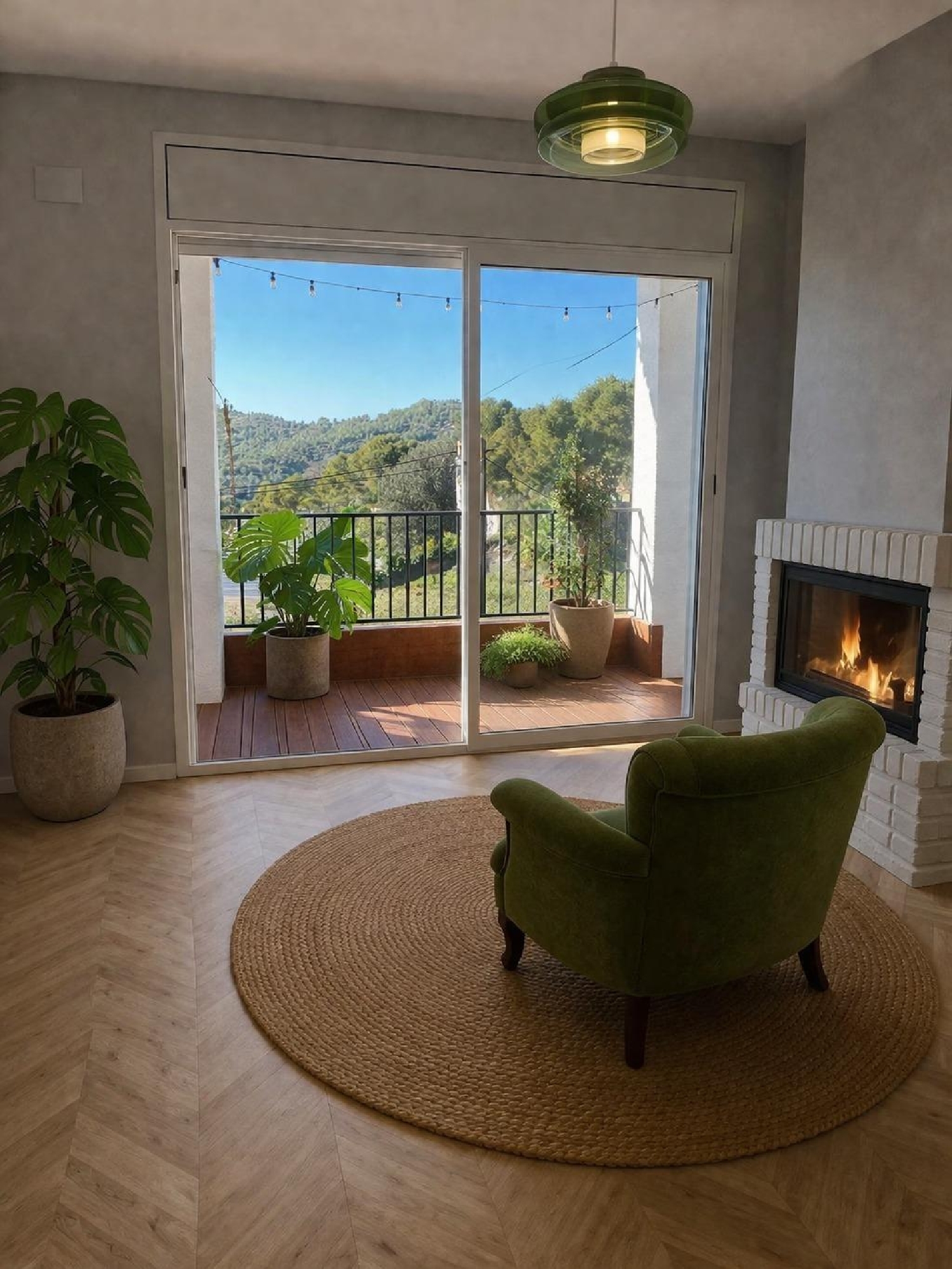  en venta casa Olivella Garraf 2