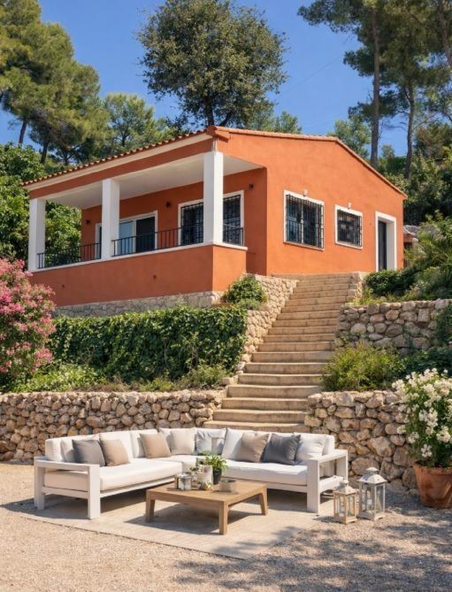  en venta casa Olivella Garraf 5