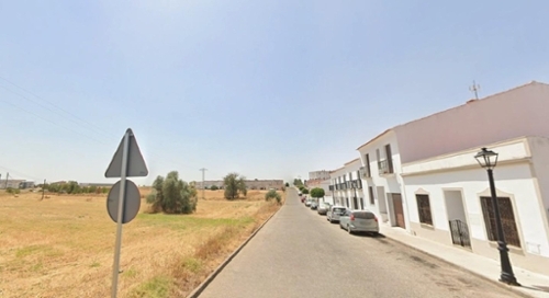 Olivenza Olienza hus foto 6372547