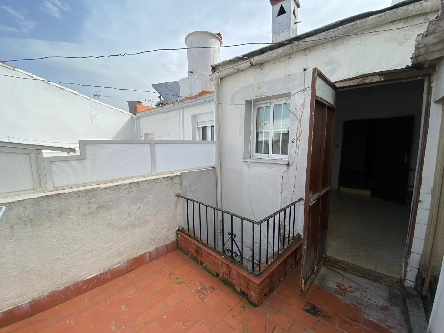  till salu hus Olvera Sierra De Cádiz 8