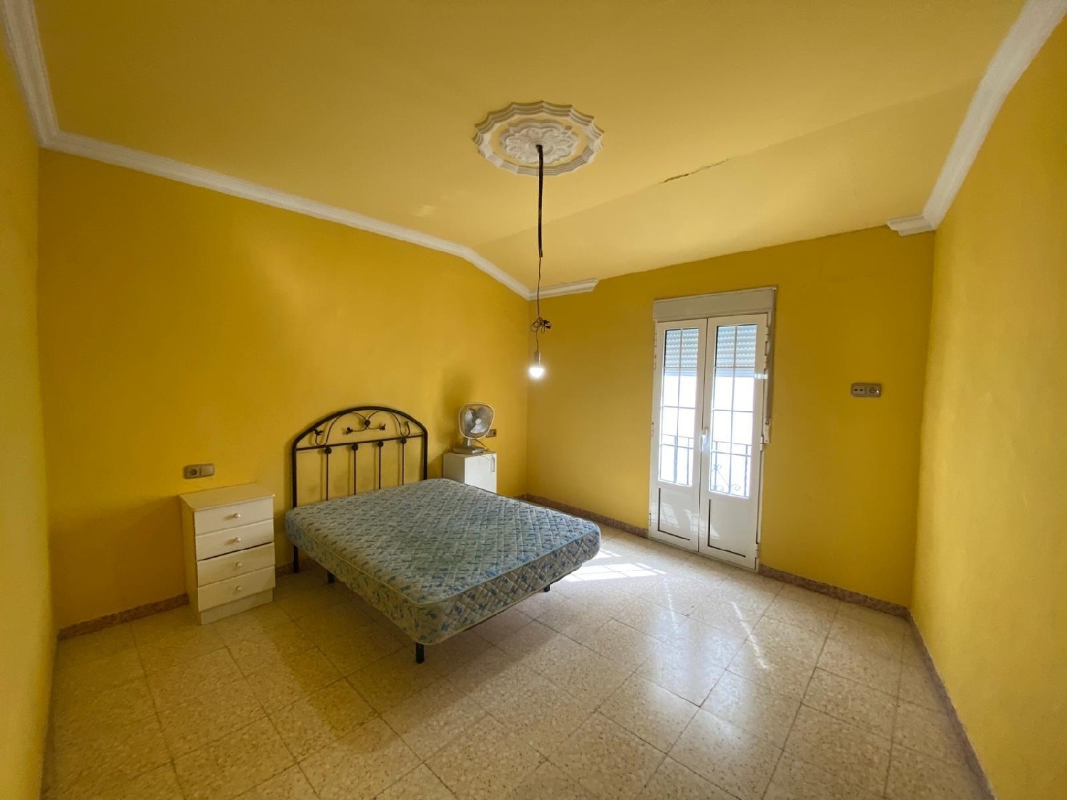  till salu hus Olvera Sierra De Cádiz 4