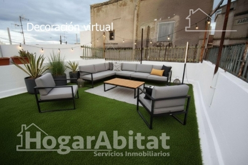 Onda Plana Baixa Haus Bild 6369345