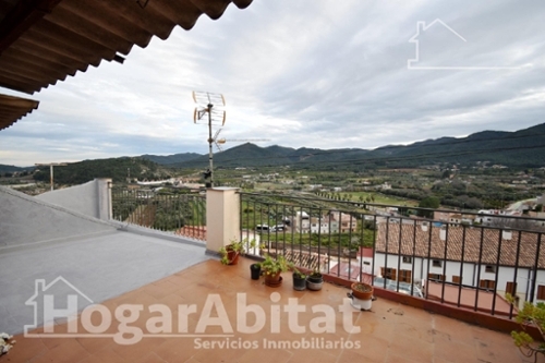 Onda Plana Baixa hus foto 6377170