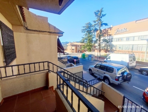 Onil Alcoia Haus Bild 6369202