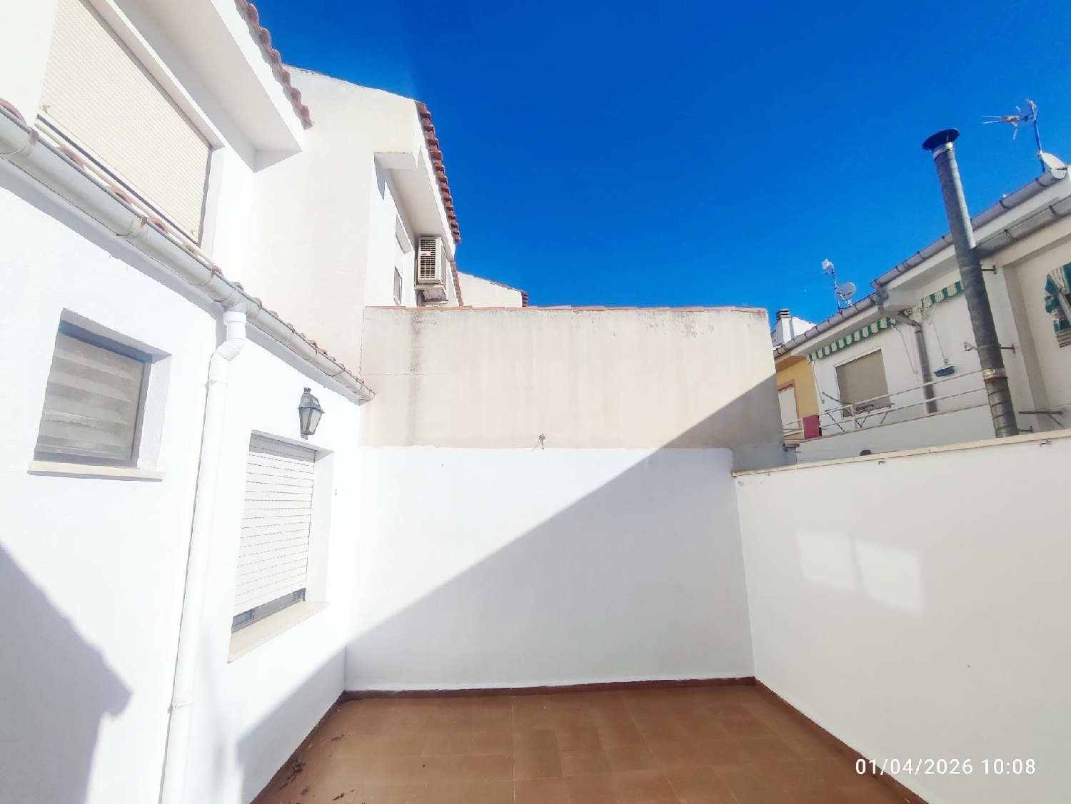 kaufen Haus Onil Alcoia 3