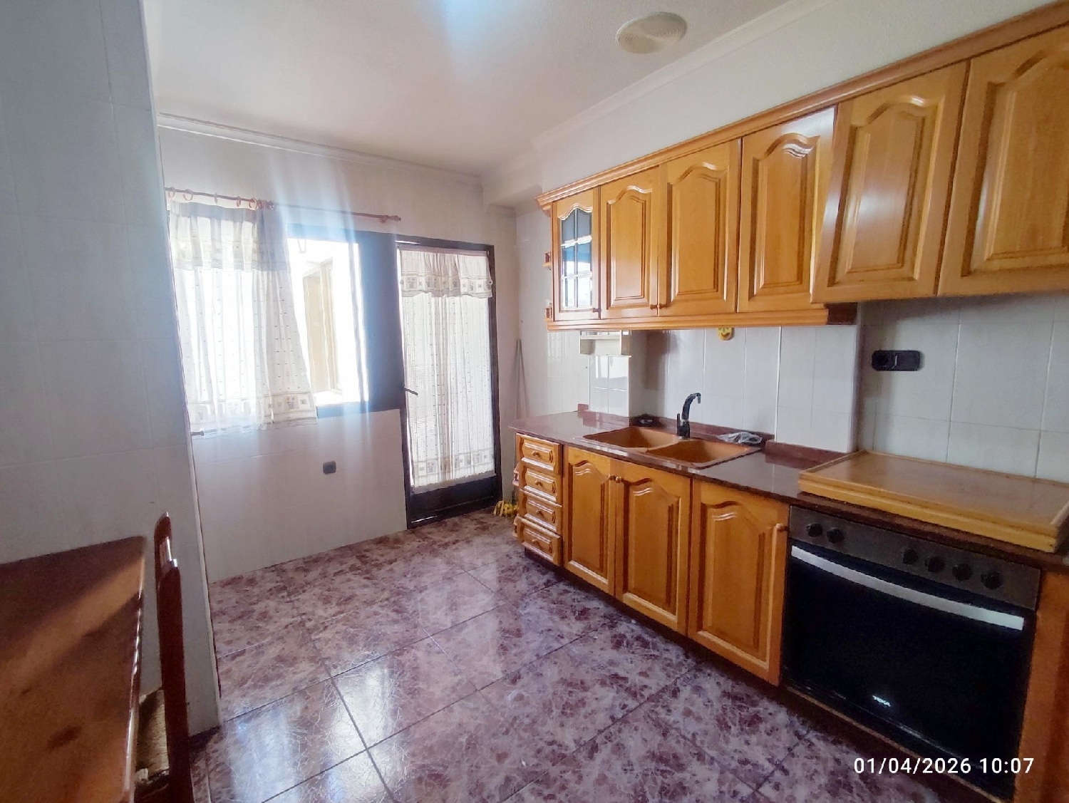 kaufen Haus Onil Alcoia 2