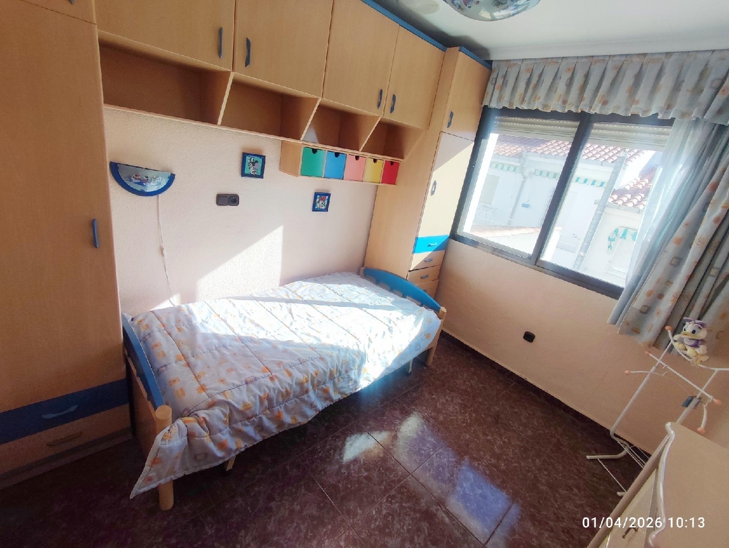 kaufen Haus Onil Alcoia 5