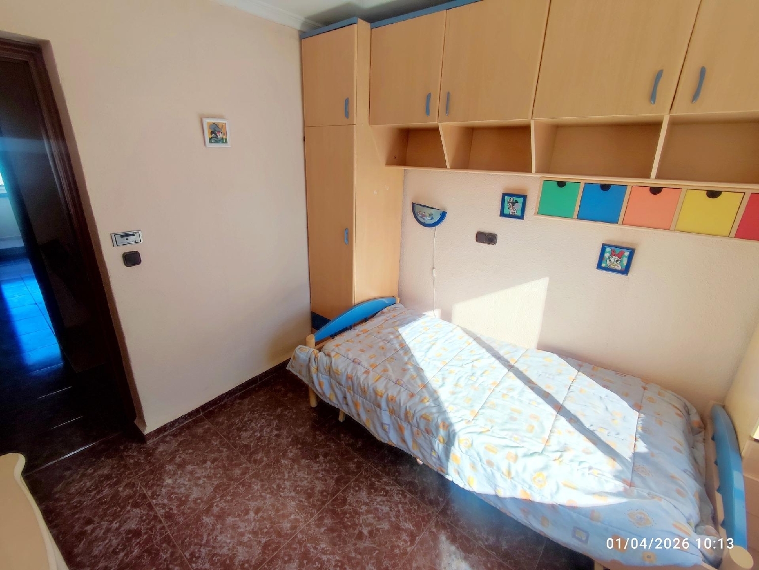 kaufen Haus Onil Alcoia 6