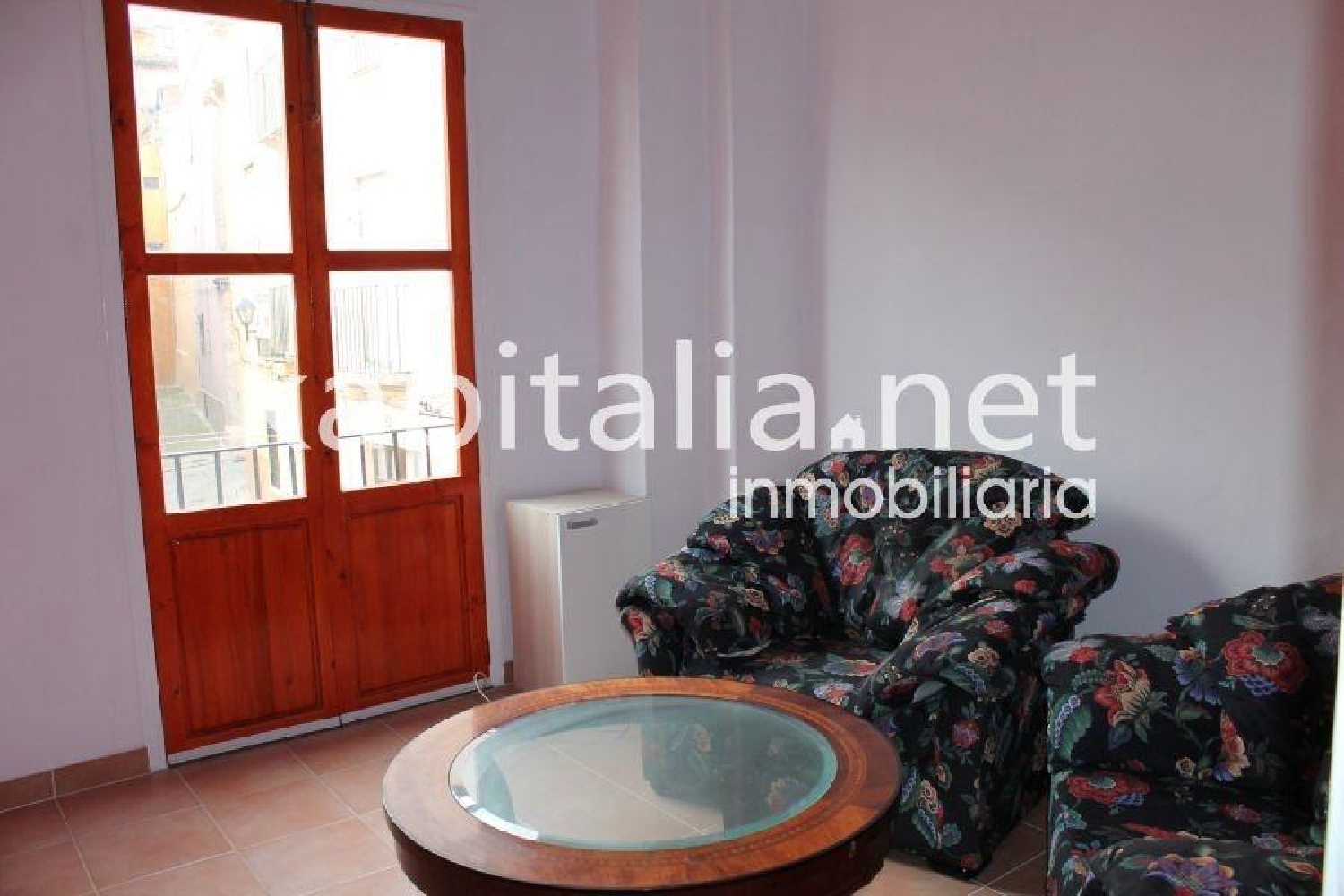  à vendre maison Ontinyent Vall D'albaida 1