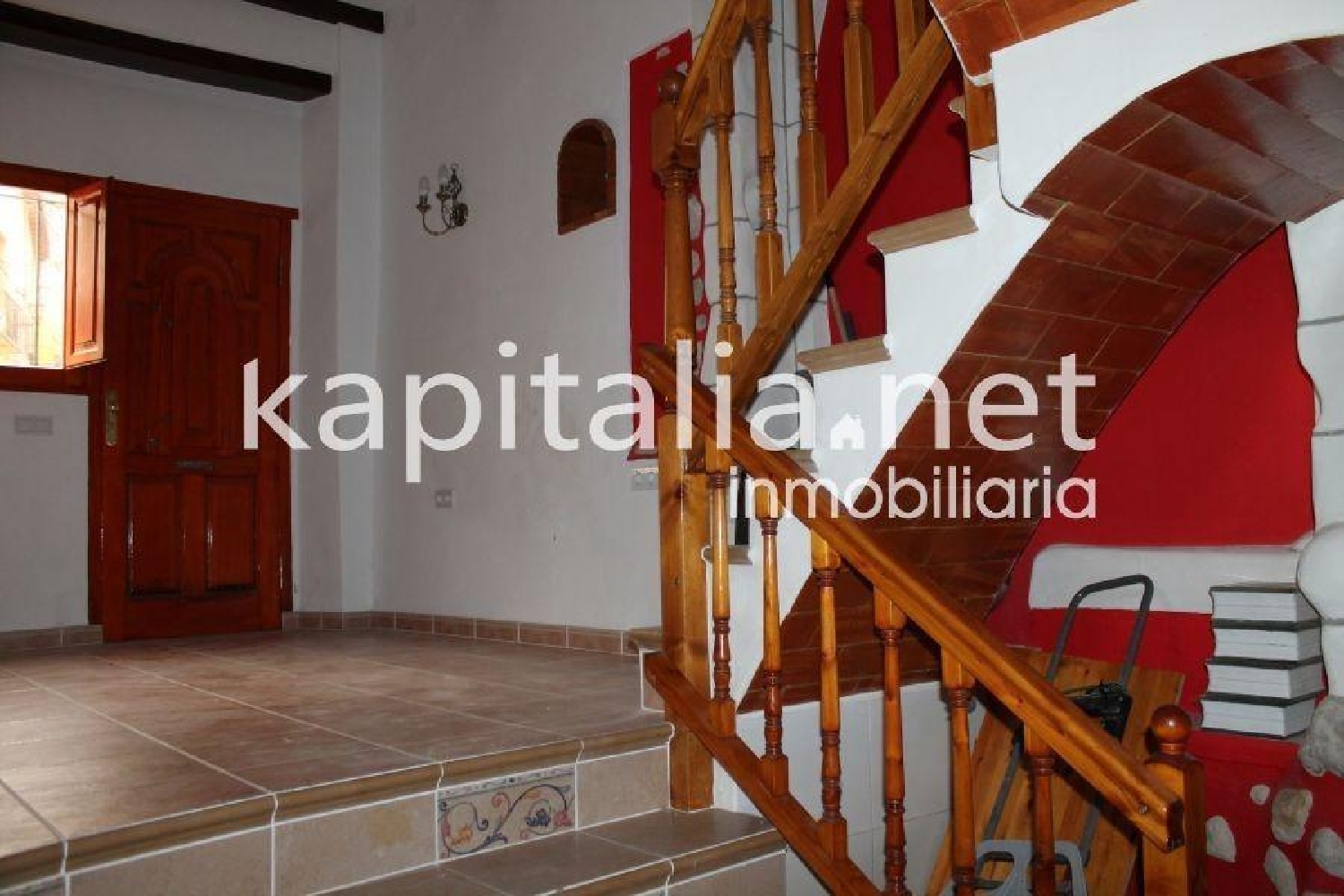  à vendre maison Ontinyent Vall D'albaida 8