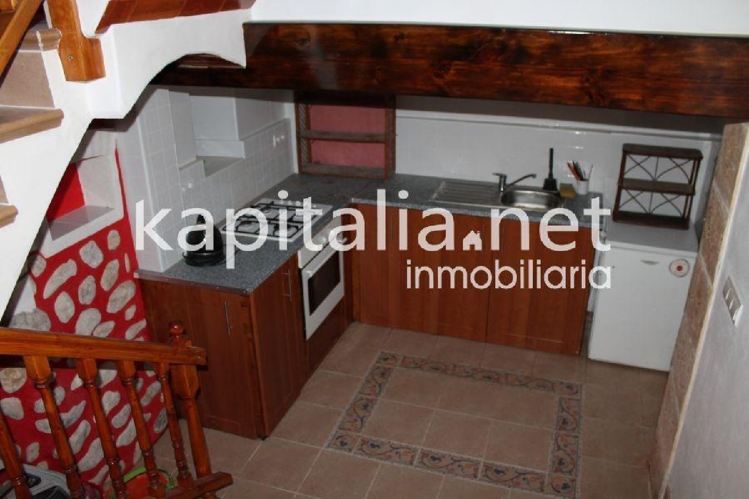  à vendre maison Ontinyent Vall D'albaida 2