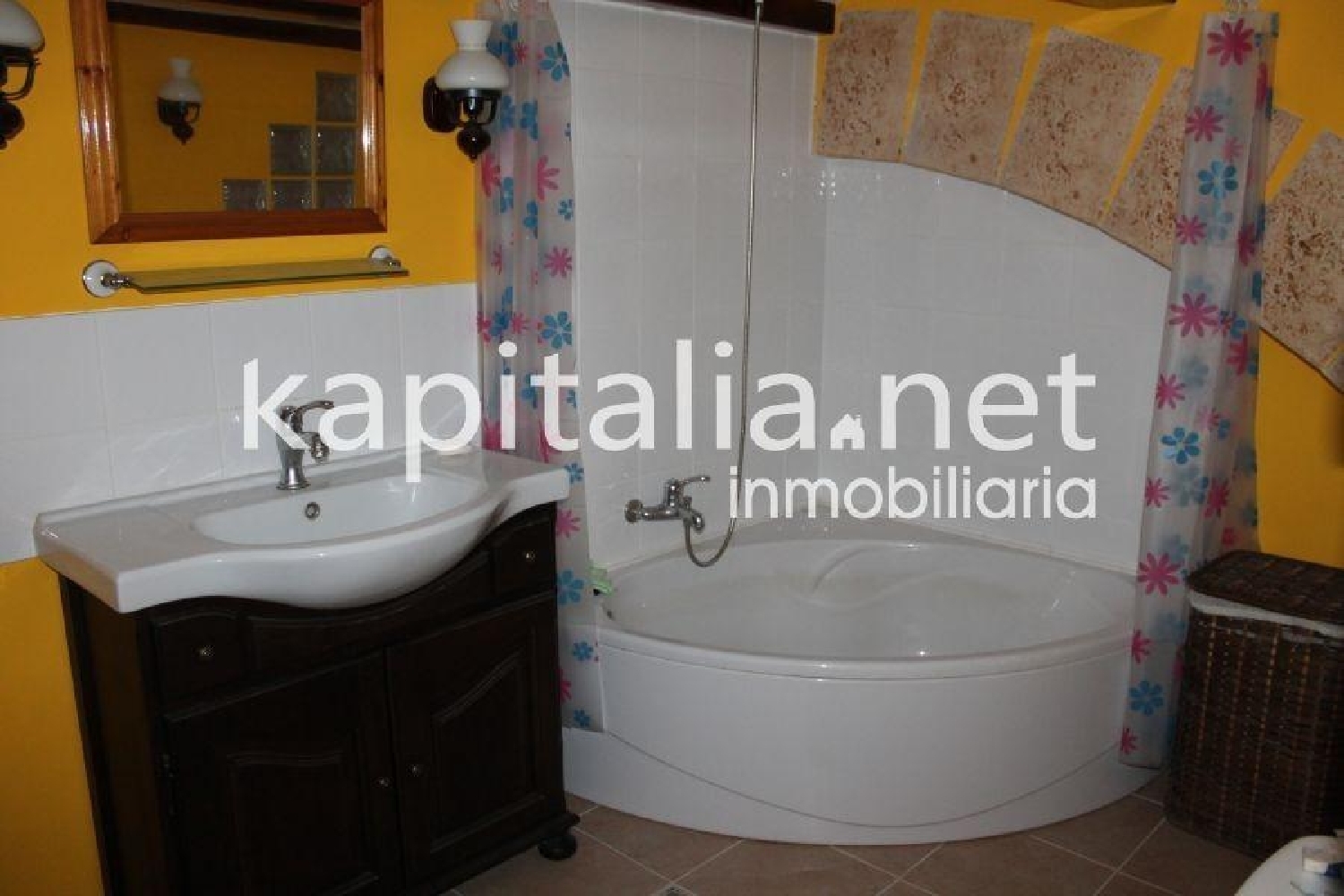  à vendre maison Ontinyent Vall D'albaida 4