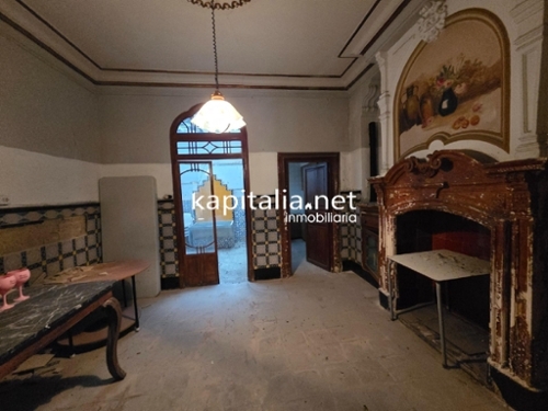 Ontinyent Vall D''albaida hus foto 6374123