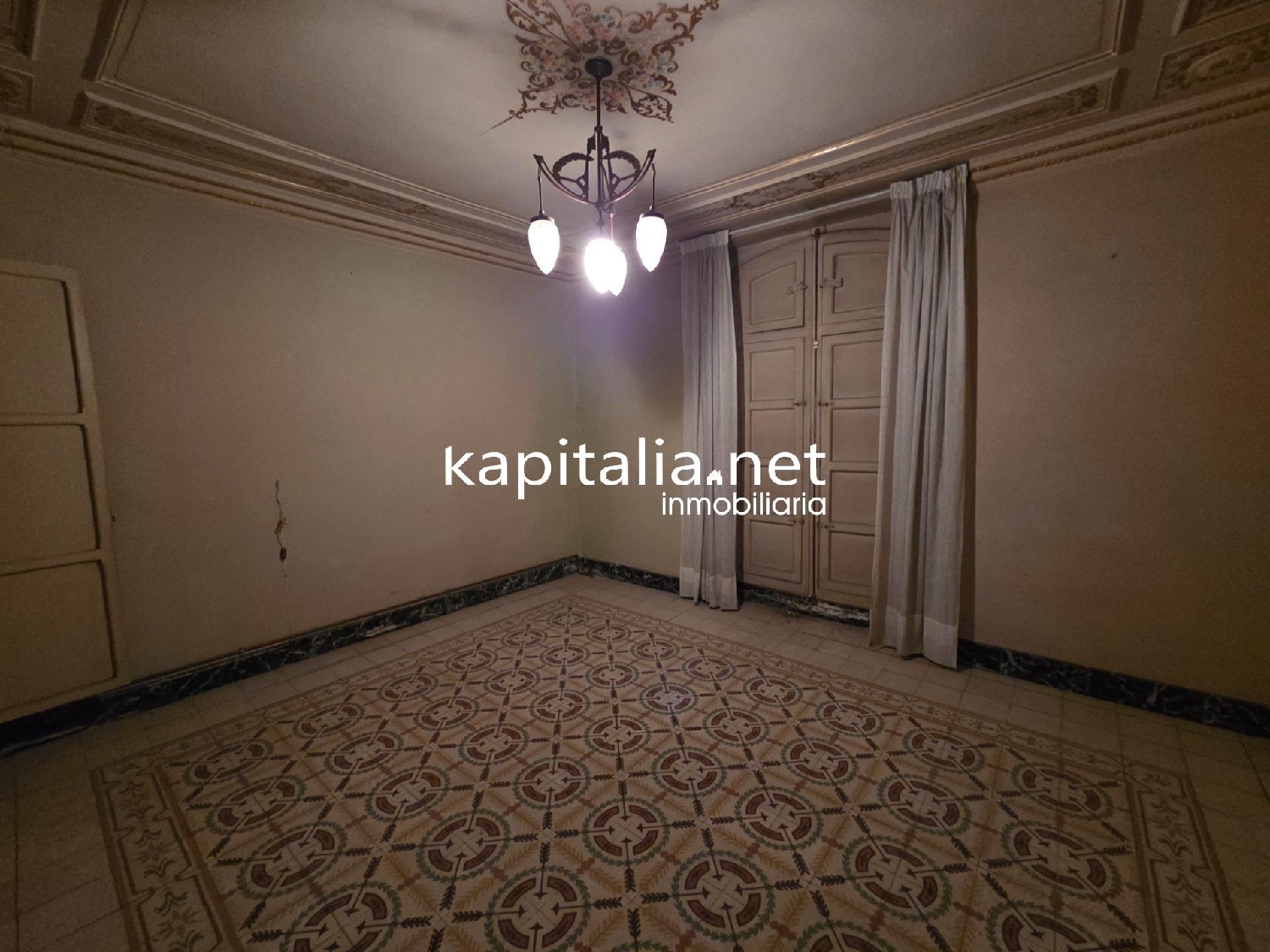  till salu hus Ontinyent Vall D'albaida 5