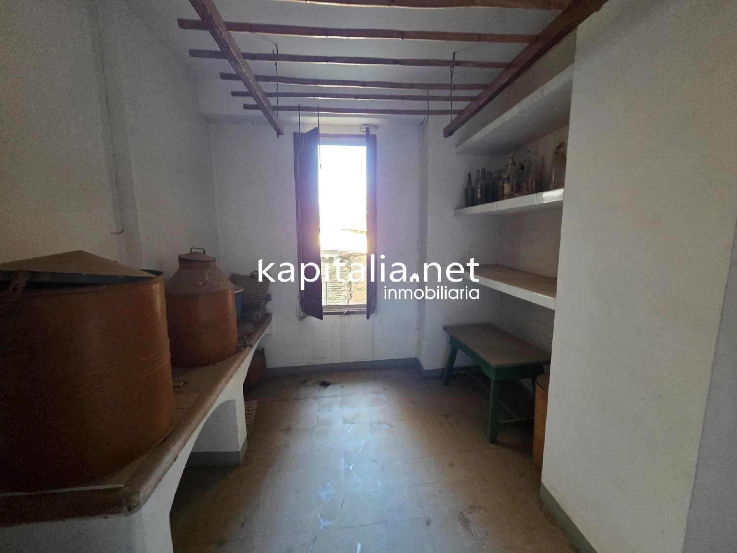  till salu hus Ontinyent Vall D'albaida 8