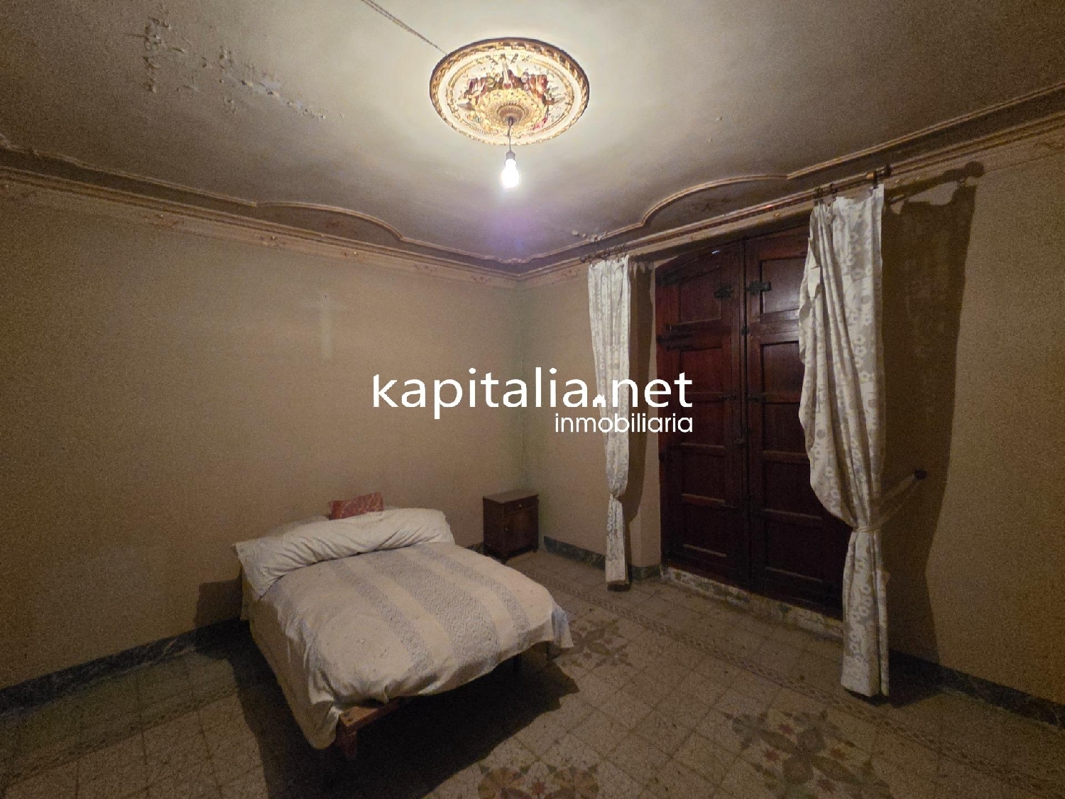  till salu hus Ontinyent Vall D'albaida 7