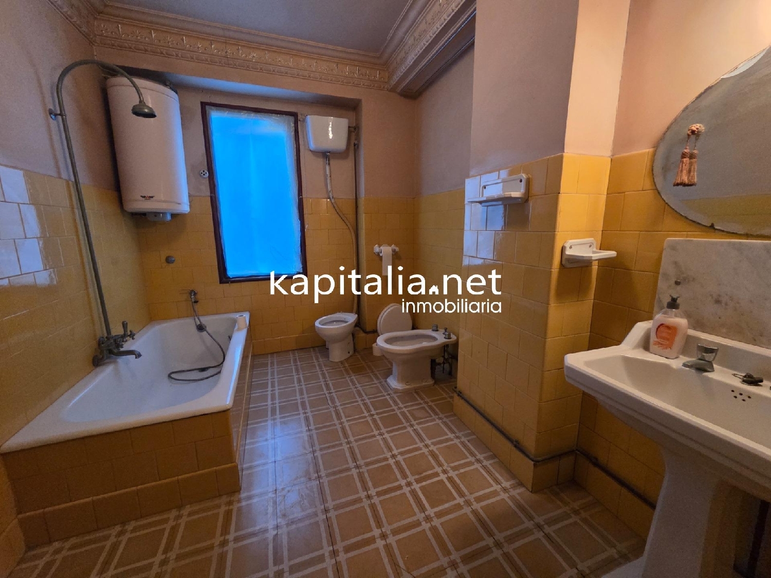  till salu hus Ontinyent Vall D'albaida 4