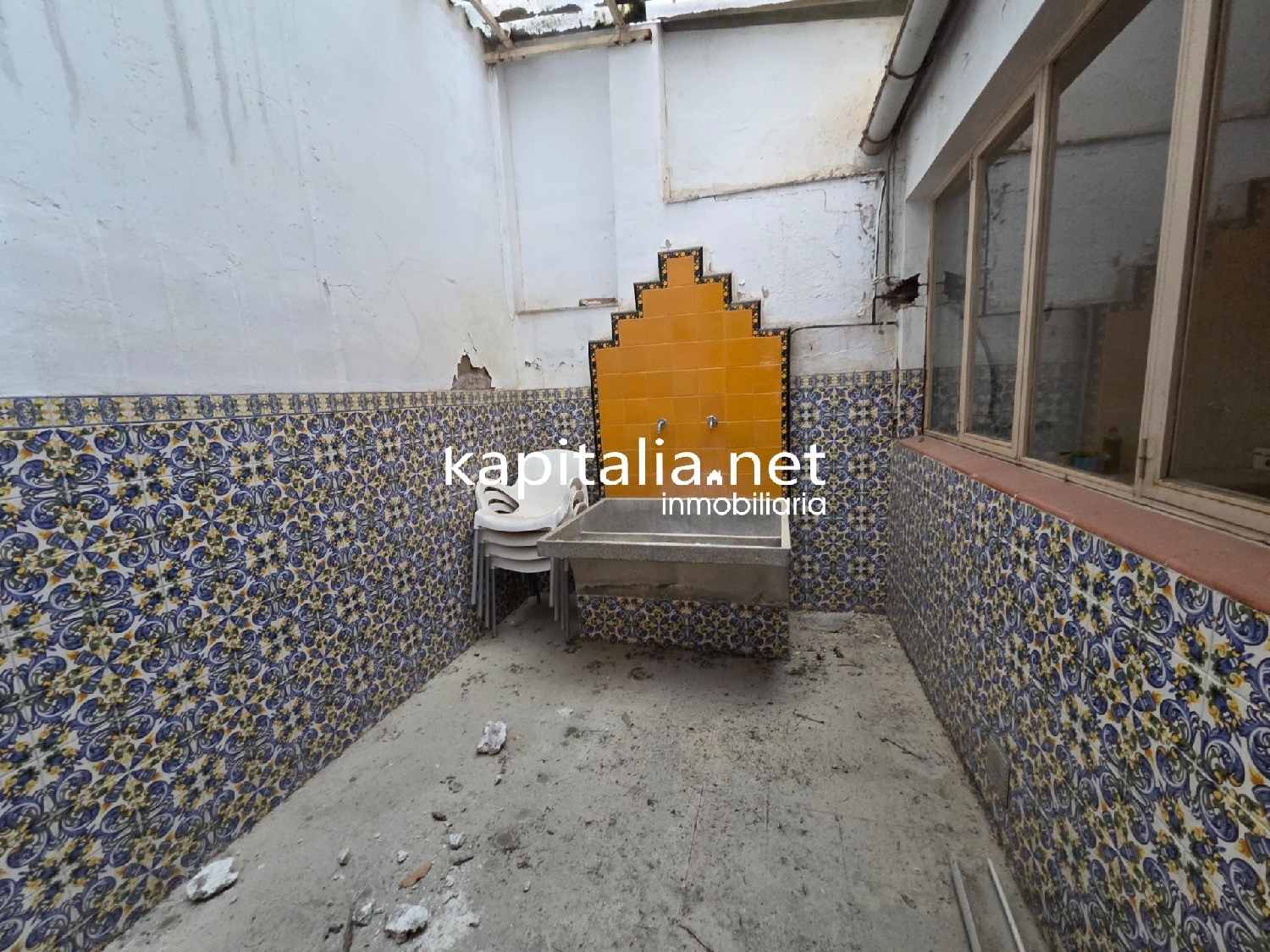  till salu hus Ontinyent Vall D'albaida 3