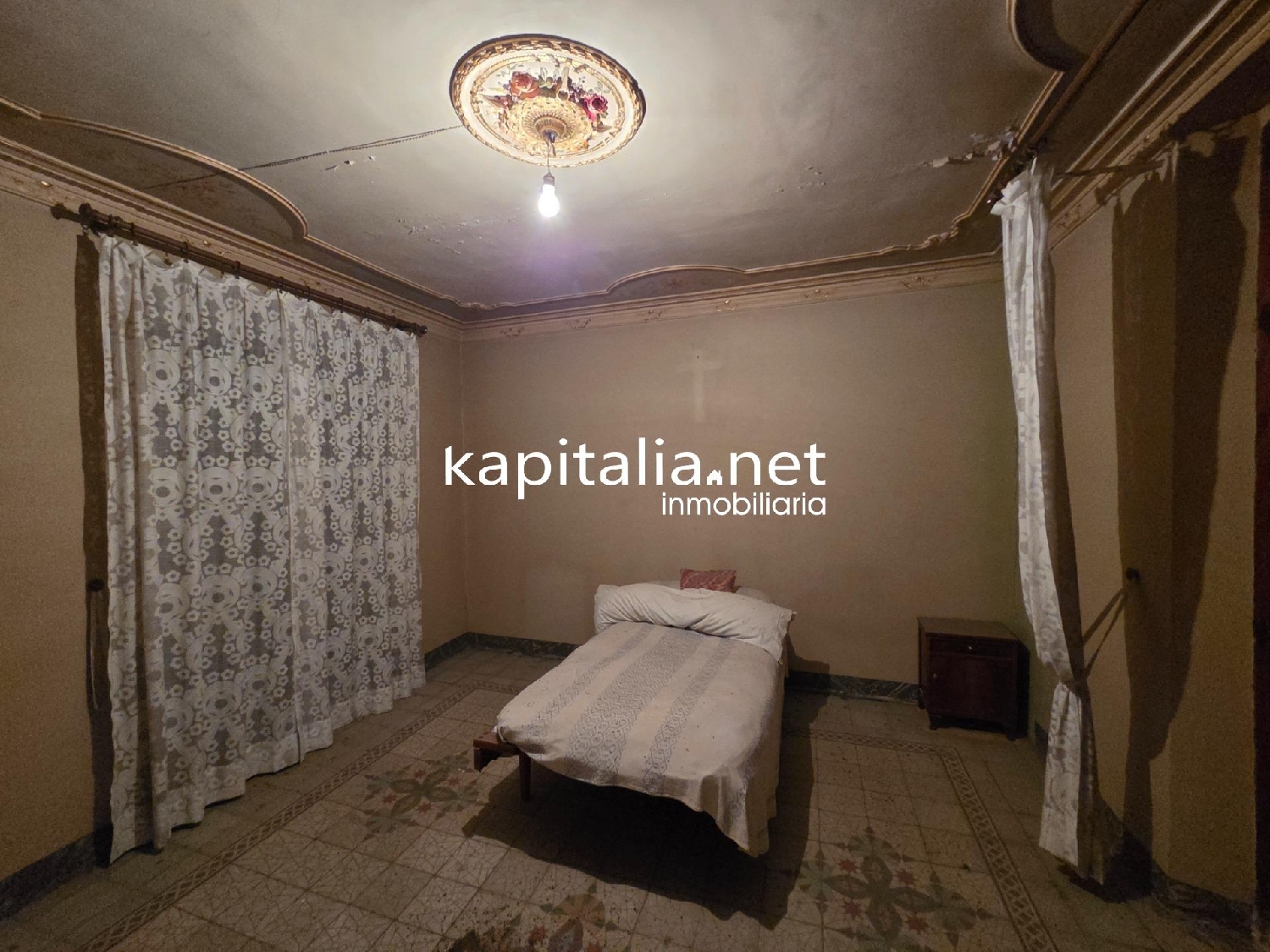  till salu hus Ontinyent Vall D'albaida 6