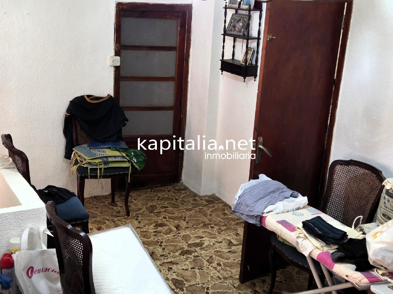  till salu hus Ontinyent Vall D'albaida 7