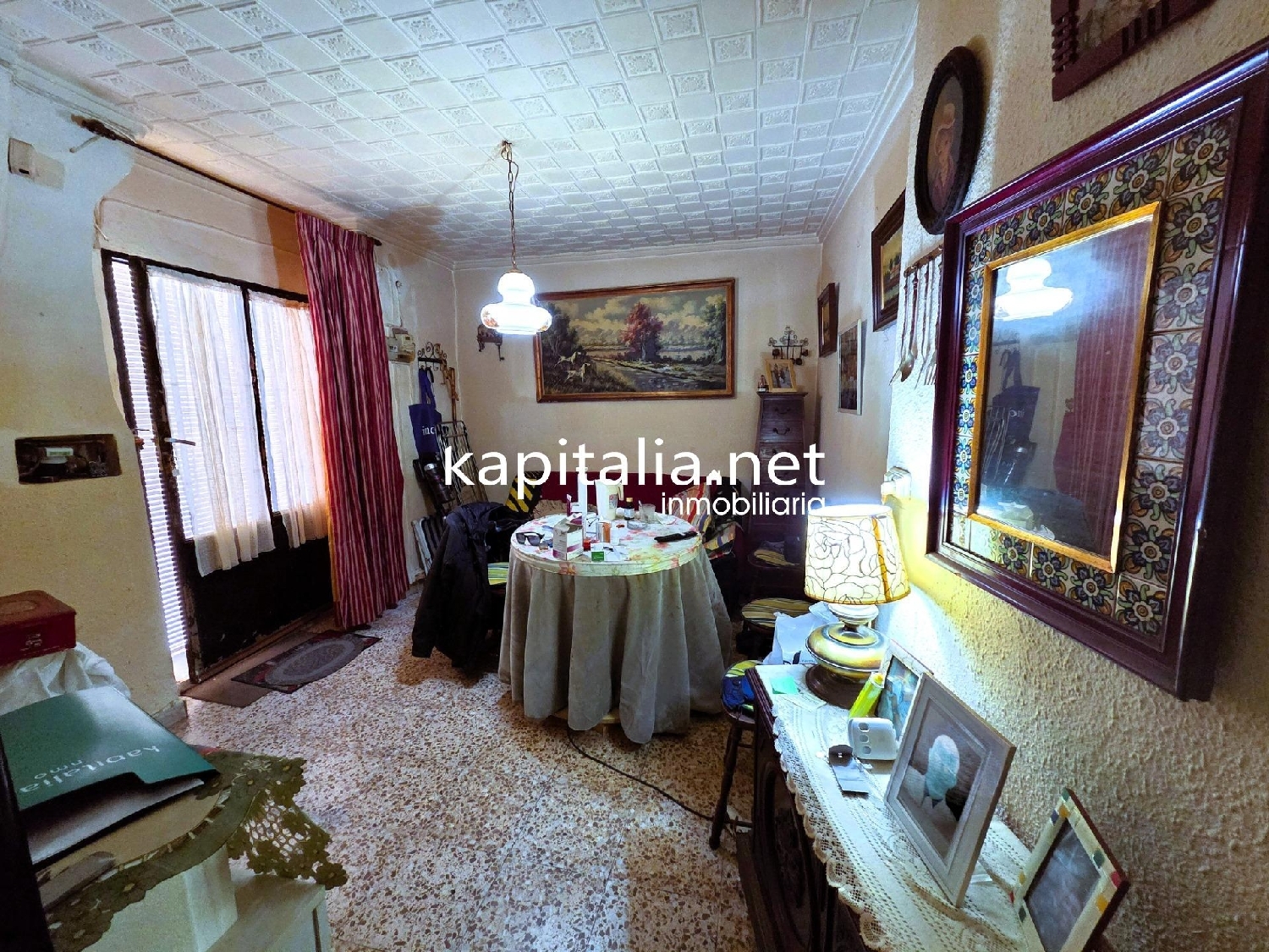  till salu hus Ontinyent Vall D'albaida 3